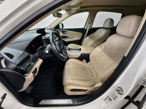 Used 2019 Acura RDX FWD image 13