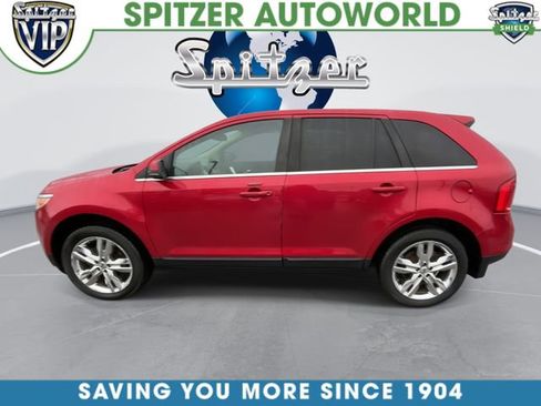 Used 2012 Ford Edge Limited image 6