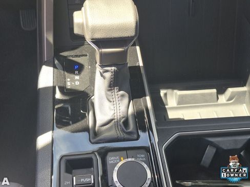 Used 2023 Toyota Tundra SR5 w/ SR5 Convenience Package AWD/4WD image 26