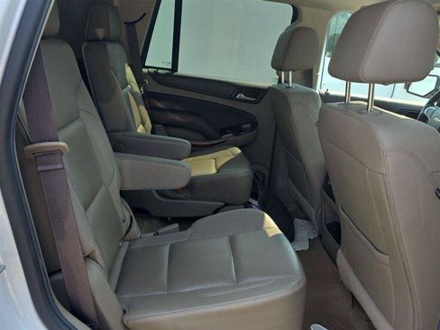 Used 2017 Chevrolet Tahoe Premier RWD image 13
