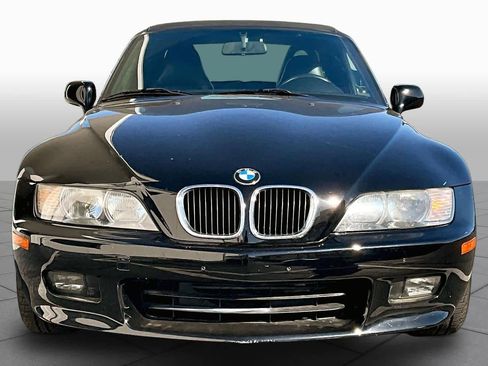 Used 2000 BMW Z3 2.5i RWD image 3