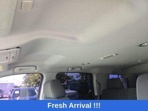 Used 2018 Chevrolet Tahoe LS w/ Max Trailering Package AWD/4WD image 11