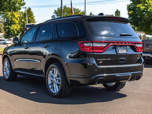 Used 2024 Dodge Durango GT AWD/4WD image 9