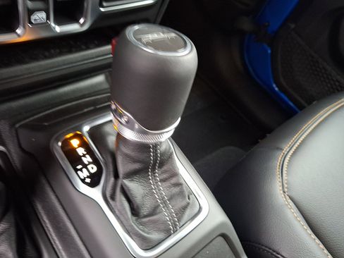 New 2026 Jeep Gladiator Sport image 11