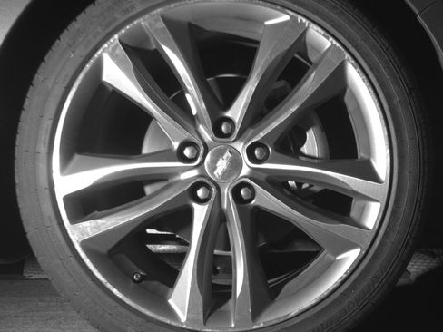 Used 2024 Chevrolet Malibu LT image 13