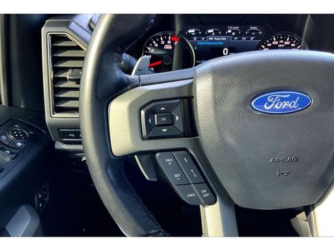 Used 2019 Ford F150 Raptor w/ Equipment Group 802A Luxury AWD/4WD image 20