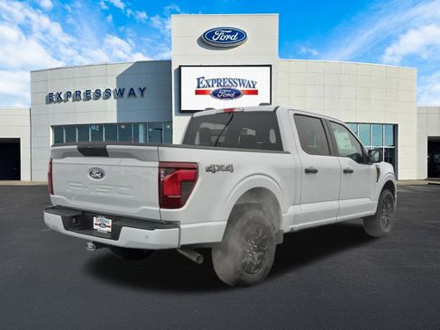 Used 2025 Ford F150 STX image 6