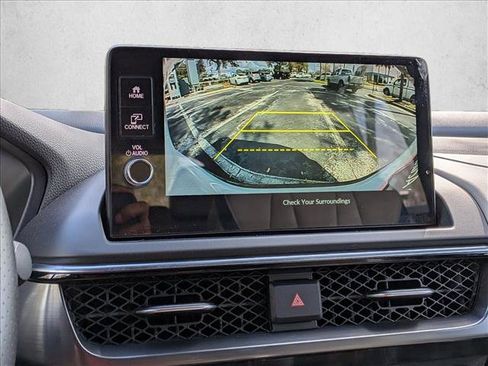 Certified 2025 Acura ADX A-Spec image 13