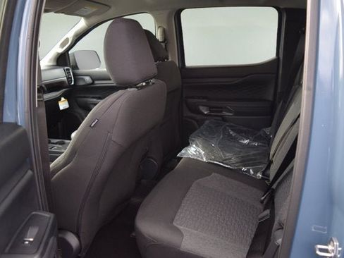 New 2025 Ford Ranger XLT w/ Equipment Group 301A High image 5