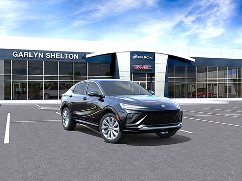 New 2026 Buick Envista Avenir FWD image 1