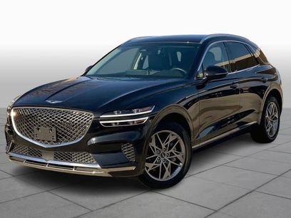 Used 2025 Genesis GV70 2.5T