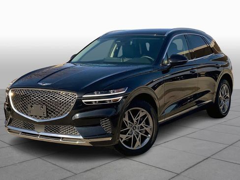 Used 2025 Genesis GV70 2.5T image 1