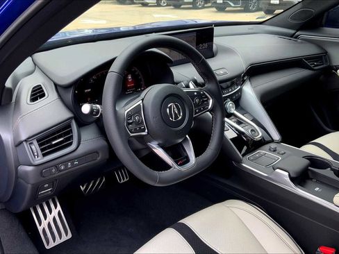 New 2025 Acura TLX w/A-Spec Package image 10