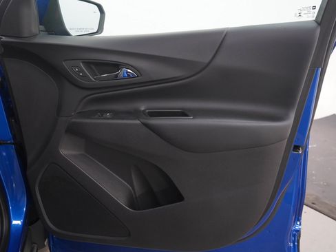 Used 2019 Chevrolet Equinox LT AWD/4WD image 12