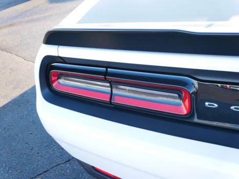 Used 2023 Dodge Challenger R/T w/ T/A Package image 18