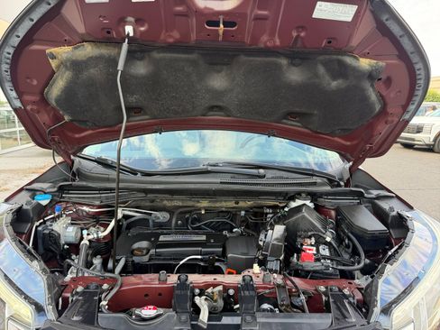 Used 2015 Honda CR-V EX image 22