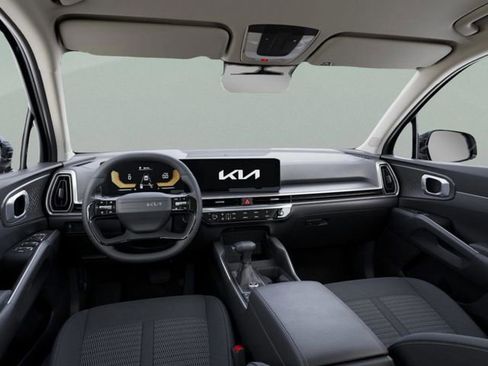 New 2026 Kia Sorento LX FWD image 15