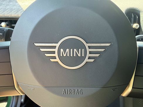 New 2026 MINI Cooper S FWD image 29