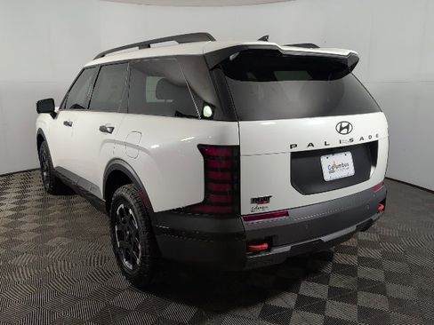 New 2026 Hyundai Palisade XRT Pro image 4