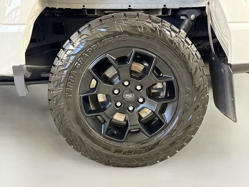 Used 2024 Ford F150 STX w/ Equipment Group 201A FX4 AWD/4WD image 30