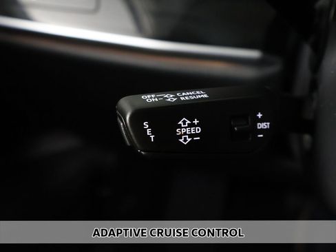 Used 2022 Audi A8 L 3.0T w/ Executive Package image 6