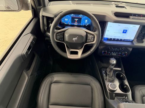 New 2026 Ford Bronco Big Bend AWD/4WD image 20