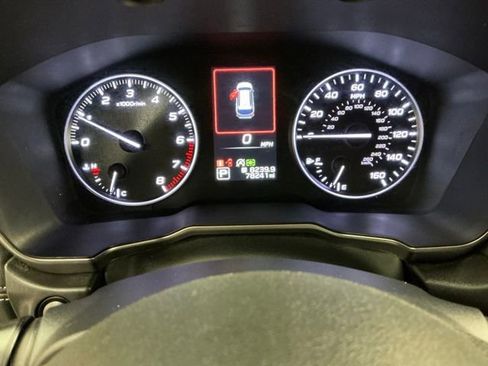 Used 2021 Subaru Outback Limited XT image 31