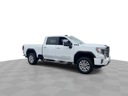 Used 2022 GMC Sierra 2500 Denali