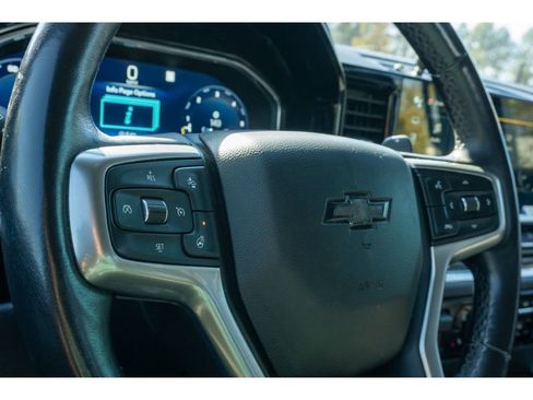 Used 2023 Chevrolet Silverado 1500 RST w/ All Star Edition Plus image 34