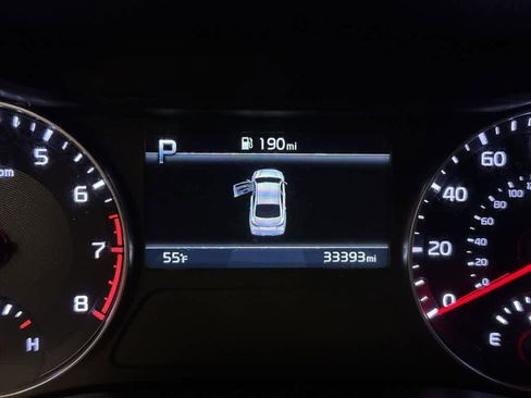 Used 2023 Kia Forte GT-Line w/ GT-Line Technology Package FWD image 19