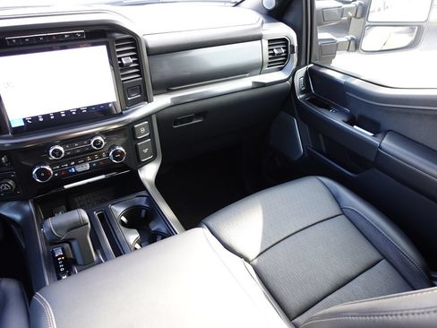 Used 2024 Ford F150 Lariat w/ Equipment Group 502A High AWD/4WD image 49