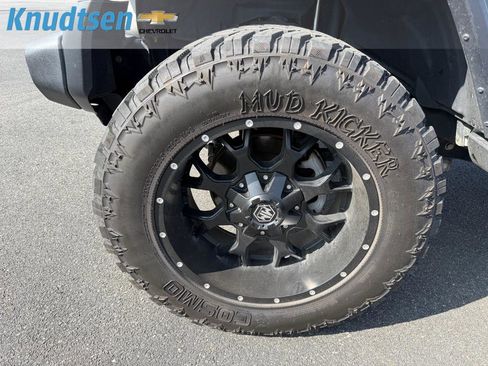 Used 2020 Jeep Wrangler Unlimited Sport S image 9