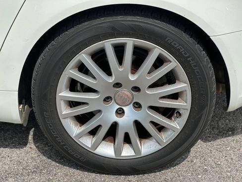 Used 2006 Audi A4 2.0T FWD image 23