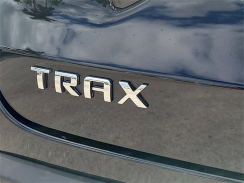 New 2026 Chevrolet Trax LT w/ Driver Confidence Package image 10