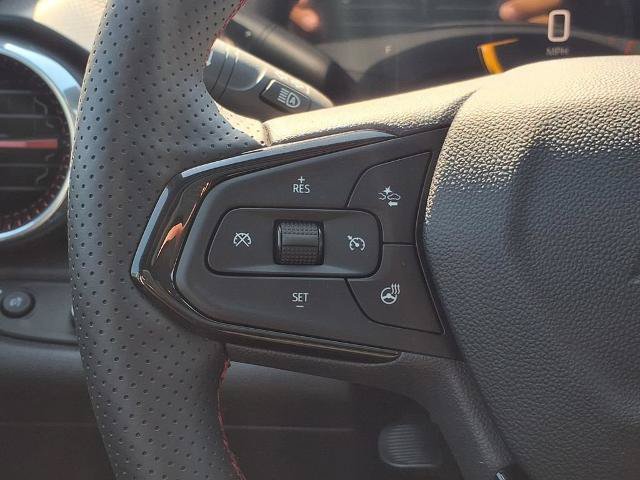 New 2026 Chevrolet Trax RS w/ Sunroof Package FWD image 18