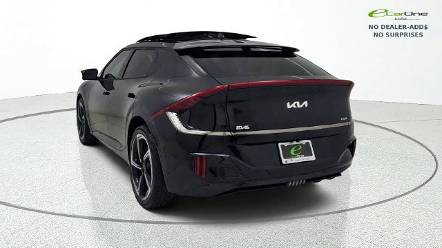 Used 2023 Kia EV6 GT AWD/4WD image 6