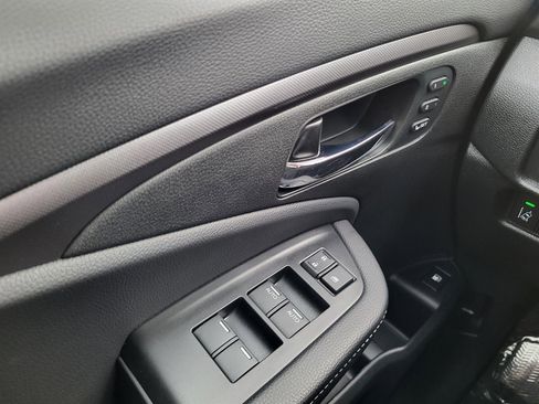 Certified 2023 Honda Ridgeline RTL image 22