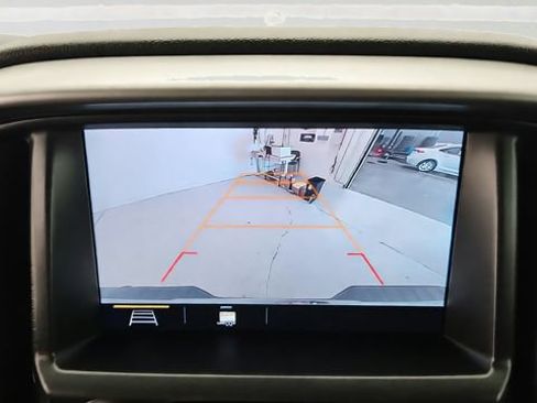 Used 2019 Chevrolet Colorado ZR2 AWD/4WD image 15