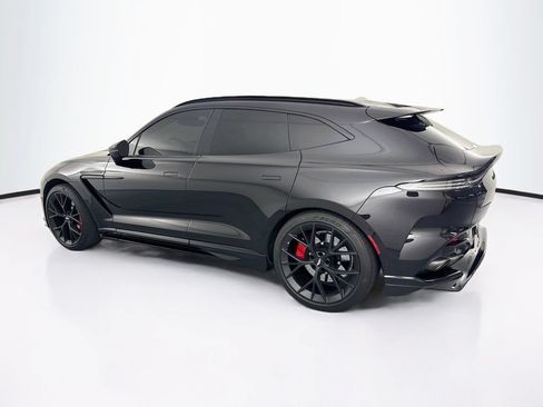 Used 2025 Aston Martin DBX 707 AWD/4WD image 7