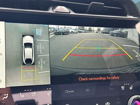 New 2026 Lexus RZ 450e 2WD image 25