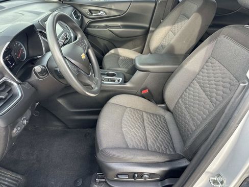 Used 2018 Chevrolet Equinox LT w/ LPO, Protection Package image 20