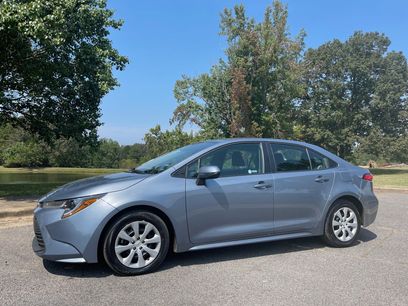 Used 2023 Toyota Corolla LE