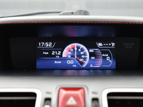 Used 2020 Subaru WRX Premium w/ Popular Package #3 (IZT) image 29