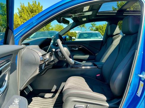 New 2026 Acura ADX A-Spec image 8