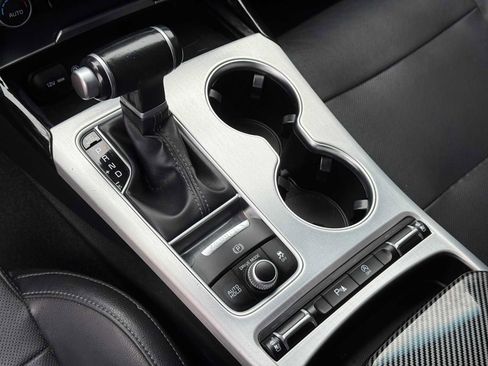 Used 2020 Kia Stinger GT1 image 23