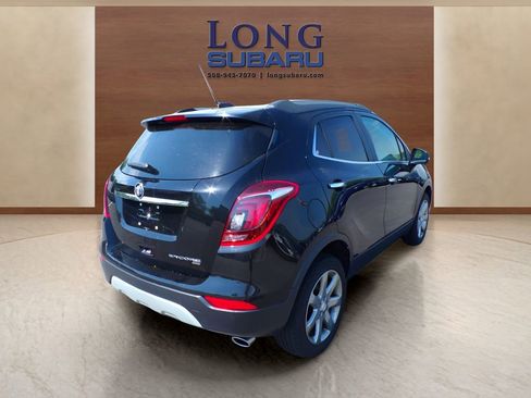 Used 2019 Buick Encore Essence w/ Experience Buick Package AWD/4WD image 11