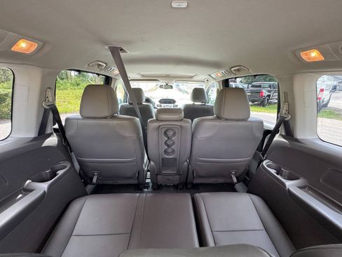 Used 2015 Honda Odyssey EX-L image 40