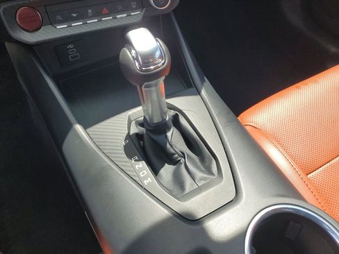 Certified 2025 Ford Mustang GT Premium RWD image 24