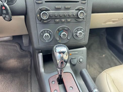 Used 2007 Pontiac G6 GT w/ Premium Package image 17