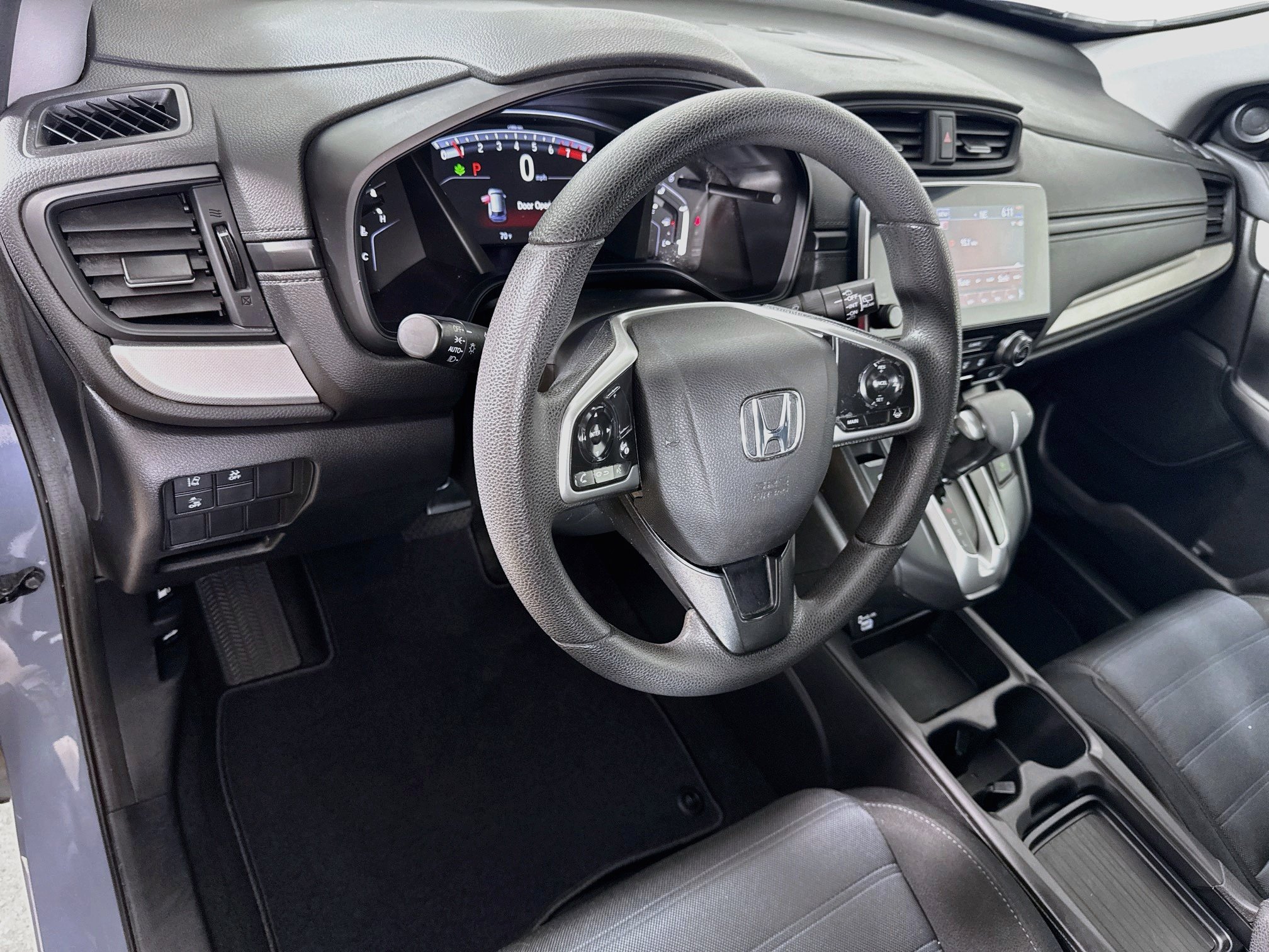 Used 2021 Honda CR-V Special Edition image 9